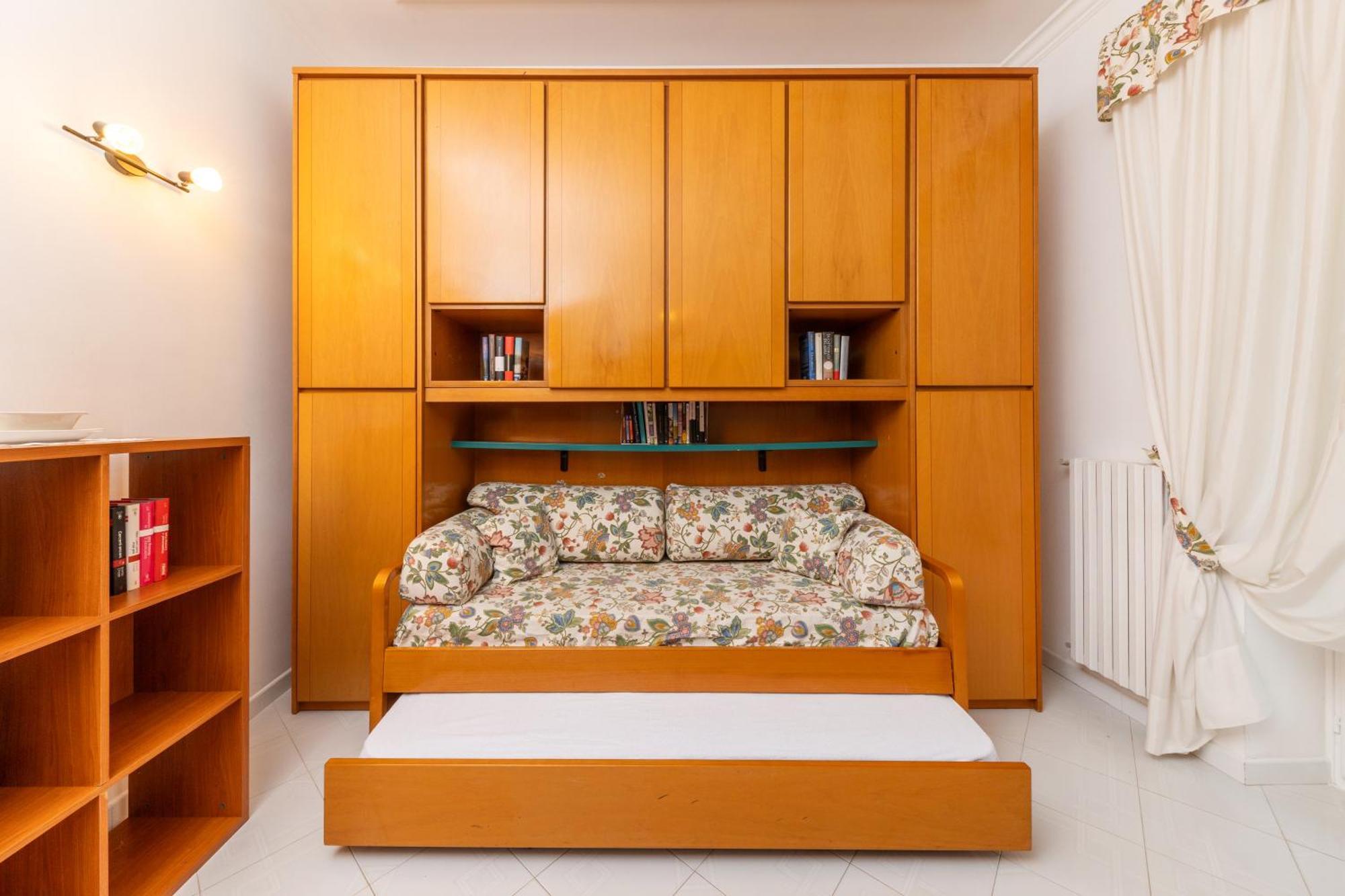 Casa Mavi Apartment Capri Bagian luar foto